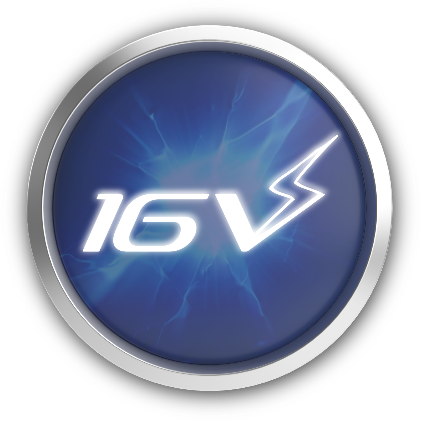 16 Volt