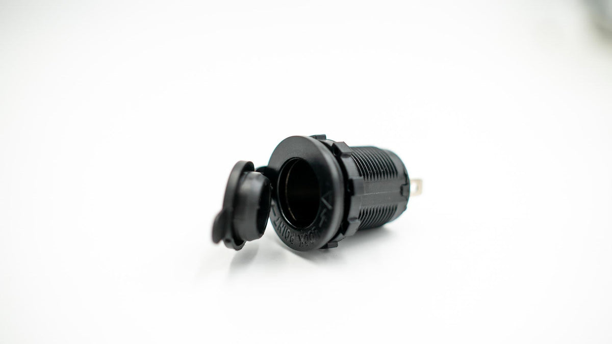 12V Socket