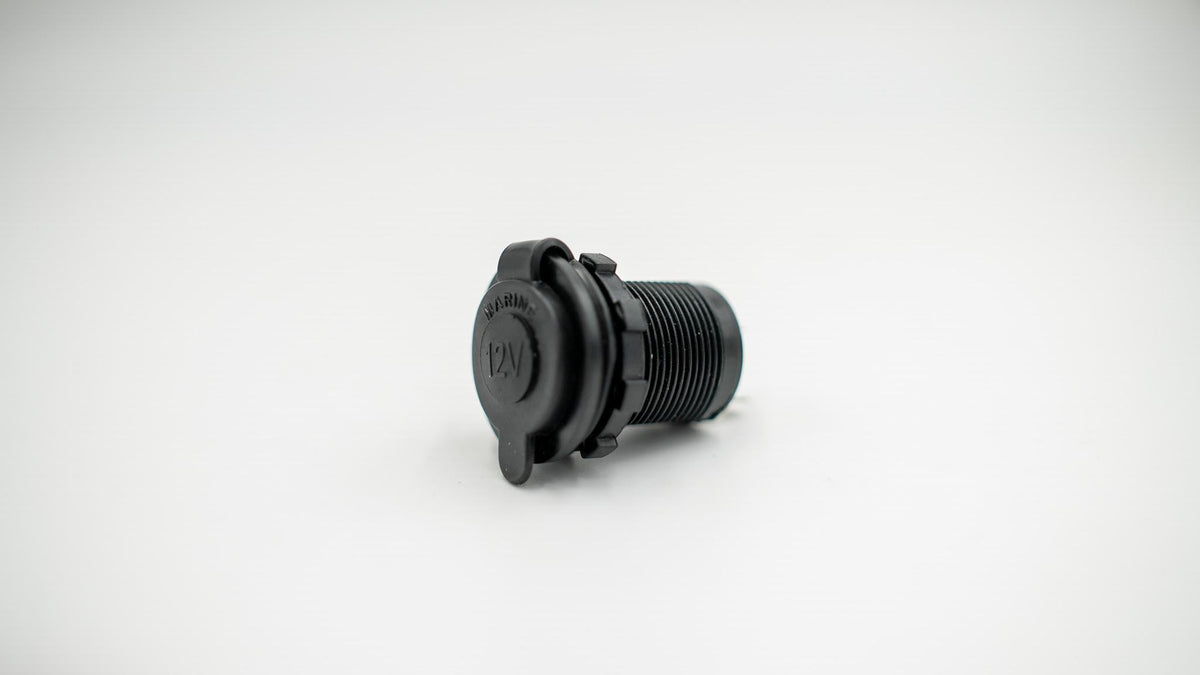 12V Socket
