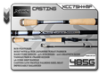 XCC75H+MF (485G) 7'5" Heavy Plus Mod Fast