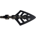 Dirt Nap Gear HD DRT Single Bevel Broadheads Single Bevel 150/175 gr. 3 pk.