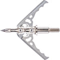 Rage Hypodermic NC Crossbow Broadheads 125 gr. 3 pk.