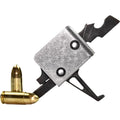 CMC Triggers AR15/AR10 9mm Single Stage Trigger Flat 3-3.5 lb. Pull