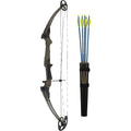 Genesis Bow Set Ambush RH