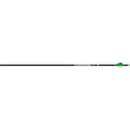 Easton 4mm Axis Long Range Arrows 340 Blazer Vanes 6 pk.