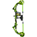 AccuBow 2.0 Green Mantis