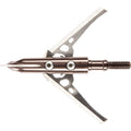 Rage 2 Blade COC NC Broadheads 100 gr. 3 pk.