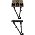 TightSpot Pivot Quiver Saddle Tan RH