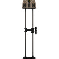 TightSpot Quiver Saddle Tan RH