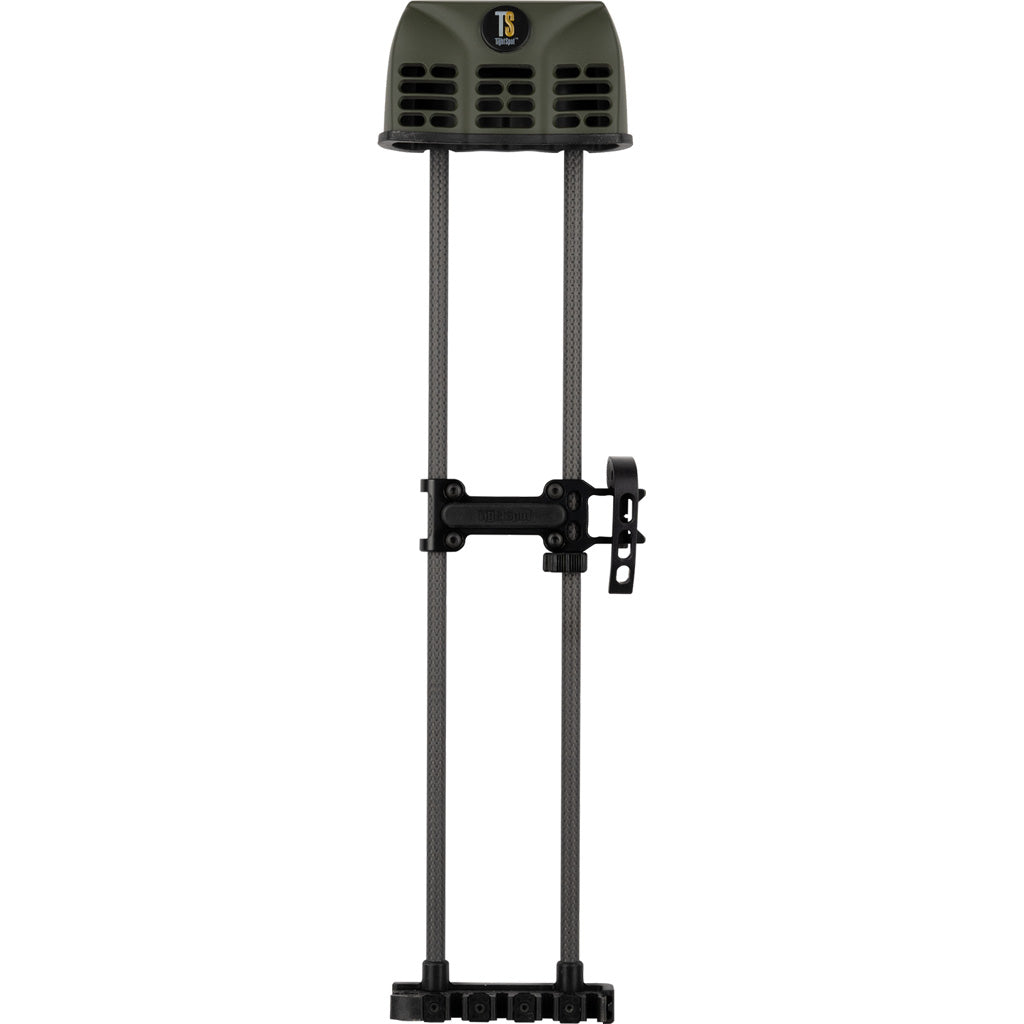 TightSpot Quiver OD Green RH