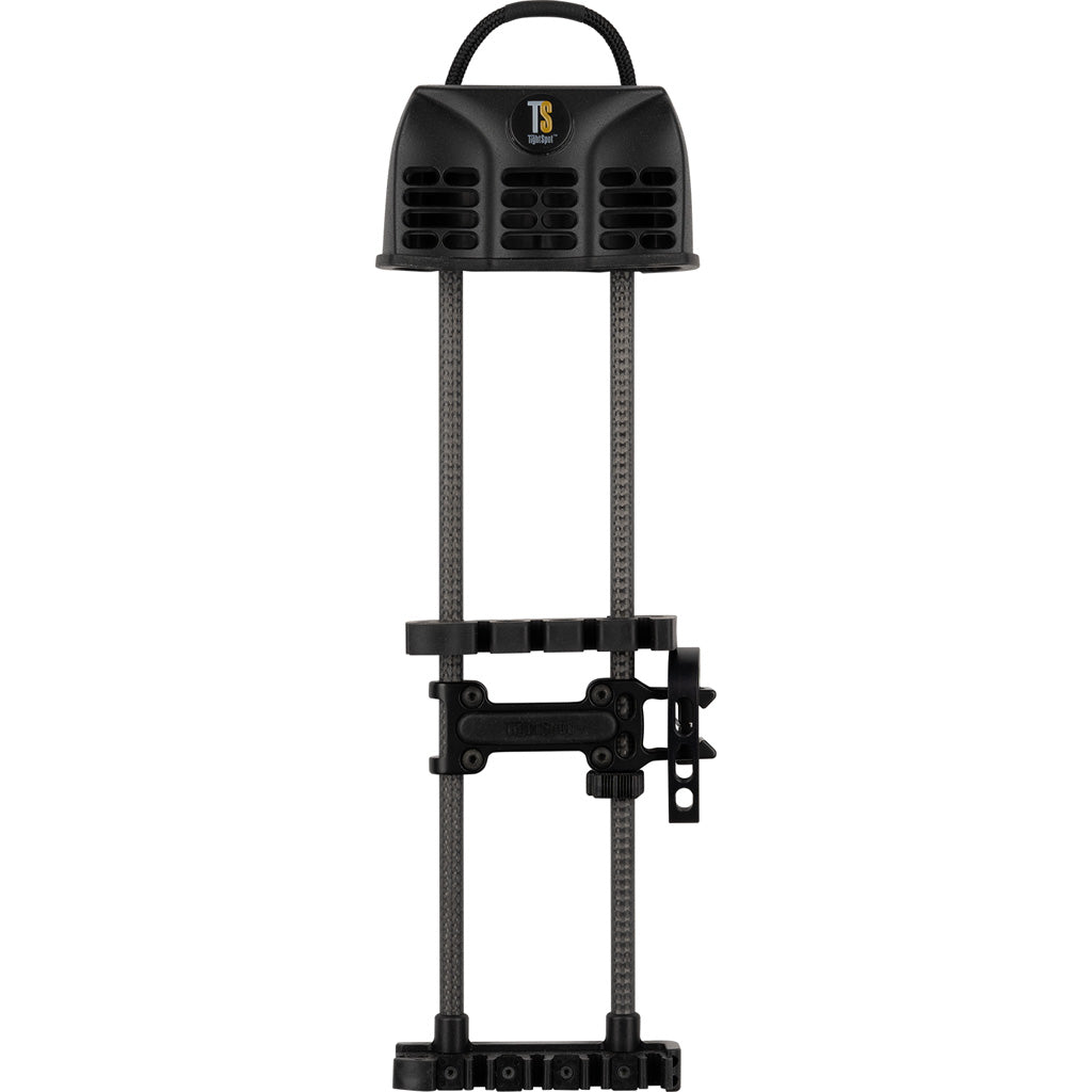 TightSpot Rise Quiver Black RH