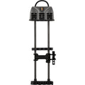 TightSpot Rise Quiver Gun Metal RH