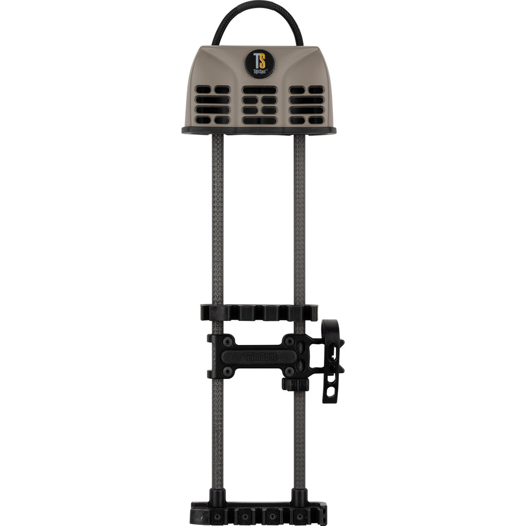 TightSpot Rise Quiver Granite RH