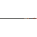 Easton 6.5mm Bowhunter Arrows 300 2 in. Bully Vanes 6 pk.