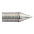 Black Eagle PS27 Nock Crusher Target Points 200 gr. 12 pk.