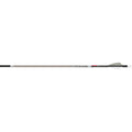 Carbon Express Maxima Red 5mm Stone Gray Arrows 400 6 pk.