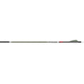 Carbon Express Maxima Red 5mm OD Green Arrows 350 6 pk.
