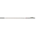 Carbon Express Maxima Red 6mm Stone Gray Arrows 350 6 pk.