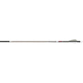 Carbon Express Maxima Red 6mm Stone Gray Arrows 300 6 pk.