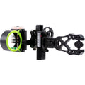 Black Gold Ascent Verdict Sight 5 Pin HD Head .019 RH