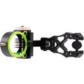 Black Gold Flash Point Rush Sight 3 Pin .019 LH