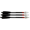 Steambow Light Broadhead Arrows 3 pk.