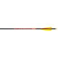 Black Eagle Outlaw Arrows 600 3 in. Feathers 6 pk.