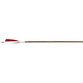 Victory Bamboo Trad Arrows 350 6 pk.