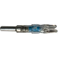 Flex Fletch LIT Lighted Nocks .204 Blue 3 pk.