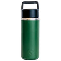 Outsider The All Day Water Bottle Green