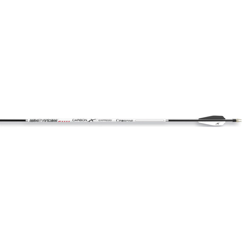 Carbon Express Photon 6mm Arrows 350 6 pk.