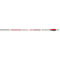 Carbon Express Maxima Red 5mm Arrows 300 6 pk.