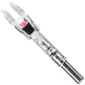 Nockturnal G Nock Shift Lighted Nocks Strobing Blue/Green 3 pk.