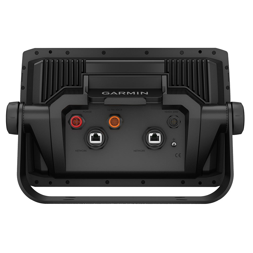 Garmin ECHOMAP Ultra 2 106sv wGT56UHDTM Transducer  Garmin Navionics 0100288001