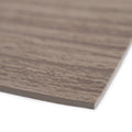 SeaDek 40 x 80 5mm Full Sheet  Wood Grain Laser Pattern  Terra 1016mm x 2032mm x 5mm 4522489769