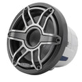 JL Audio M6 8 Marine Subwoofer wTitanium Sport Grille  M68IBSGmTi4 0100327500