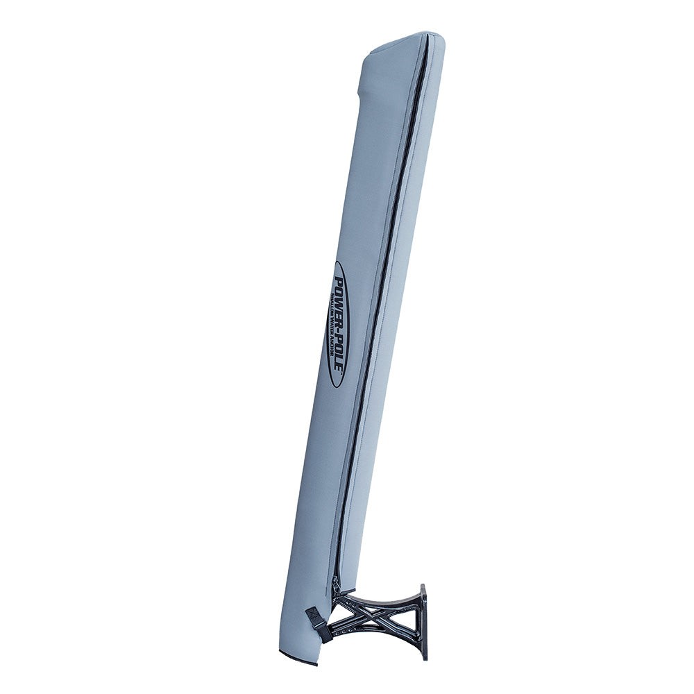 PowerPole 4 ft Anchor Travel Cover  Grey GLOVEPP4GR