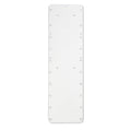 PowerPole Move HD Long Pulpit  White MVMTPVHDLWT