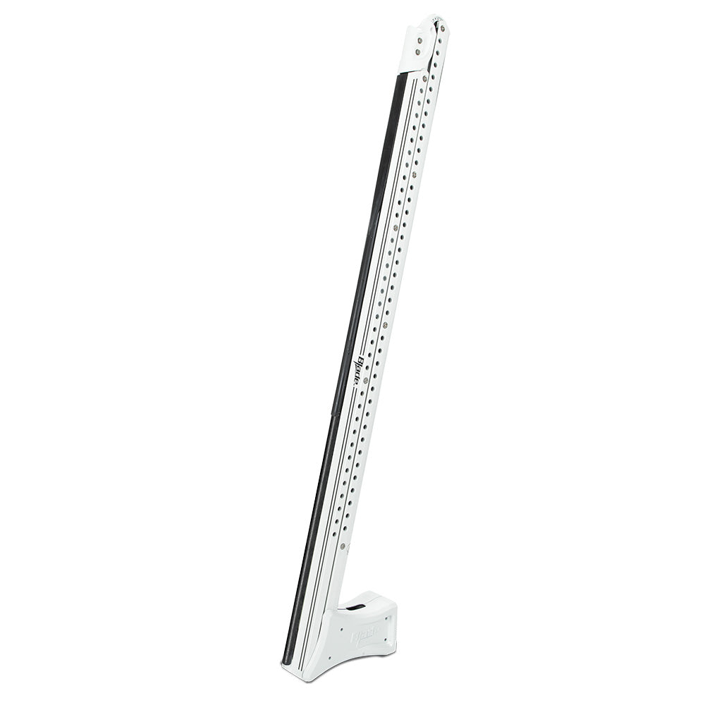 PowerPole Blade BLS Shallow Water Anchor  10  White CM2 PPBLS10WT
