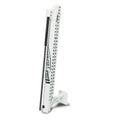 PowerPole PRS Shallow Water Anchor  6  White CM2 PPPRS6WT