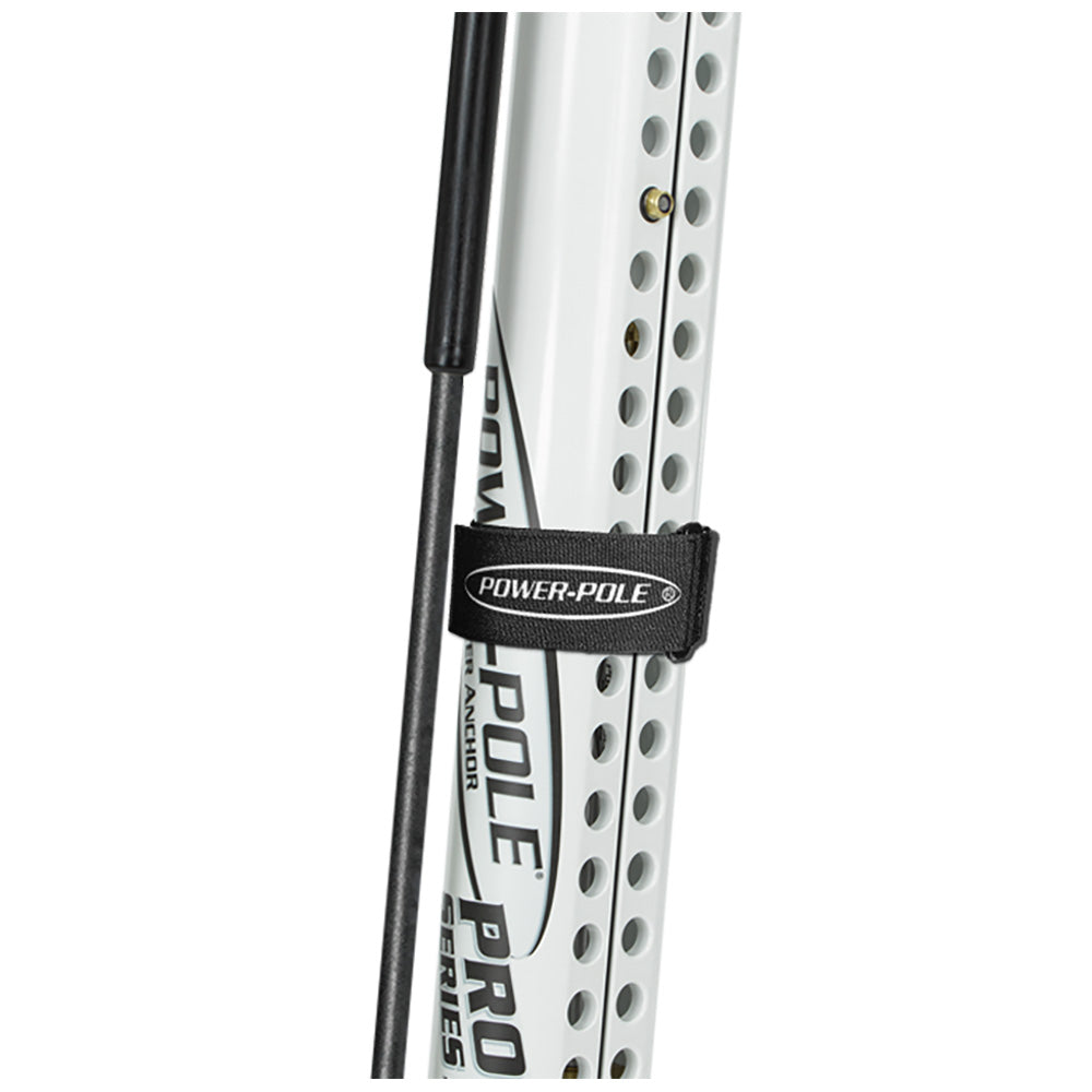 PowerPole Travel Strap fAll PowerPoles Finished TRAVELSTRAPF