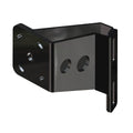 PowerPole Braced Kit  S54 Port  Black PKBS54PBK