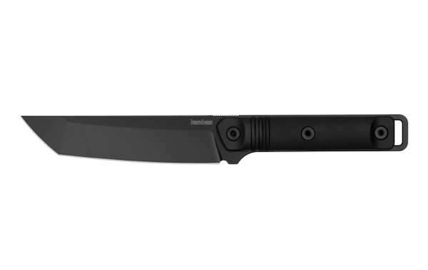 KER ATREIDES FIXED 5.7" BLADE