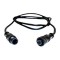 Lumishore DMX Cable  1M 0101446100