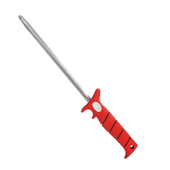 BUBBA 10 HONING STEEL