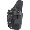 Safariland 575 IWB Pro Fit Holster Compact SafSev Black RH