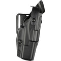 Safariland 6360RDS OWB Holster Glock 34/35 X300U Tac Black RH