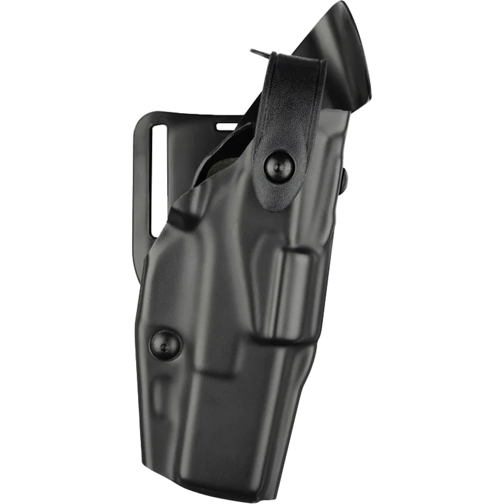 Safariland 6360RDS OWB Holster SIG 320RX X300U Black RH