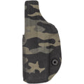 Safariland Wrapped Species IWB Holster Glock 48/48 MOS Cordura Multicam Blk RH