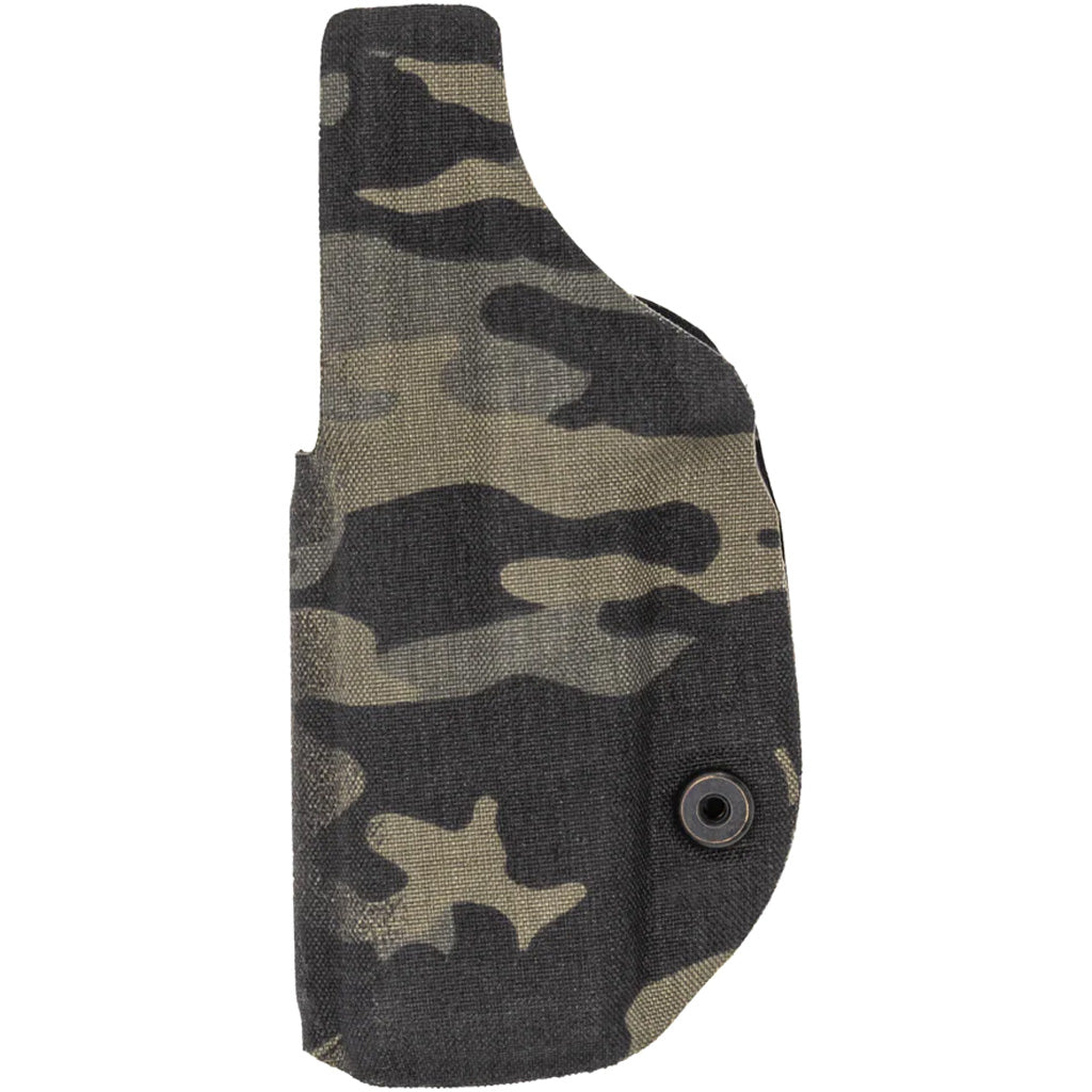 Safariland Wrapped Species IWB Holster Glock 43/43X/43X MOS Cordura Multicam Blk RH